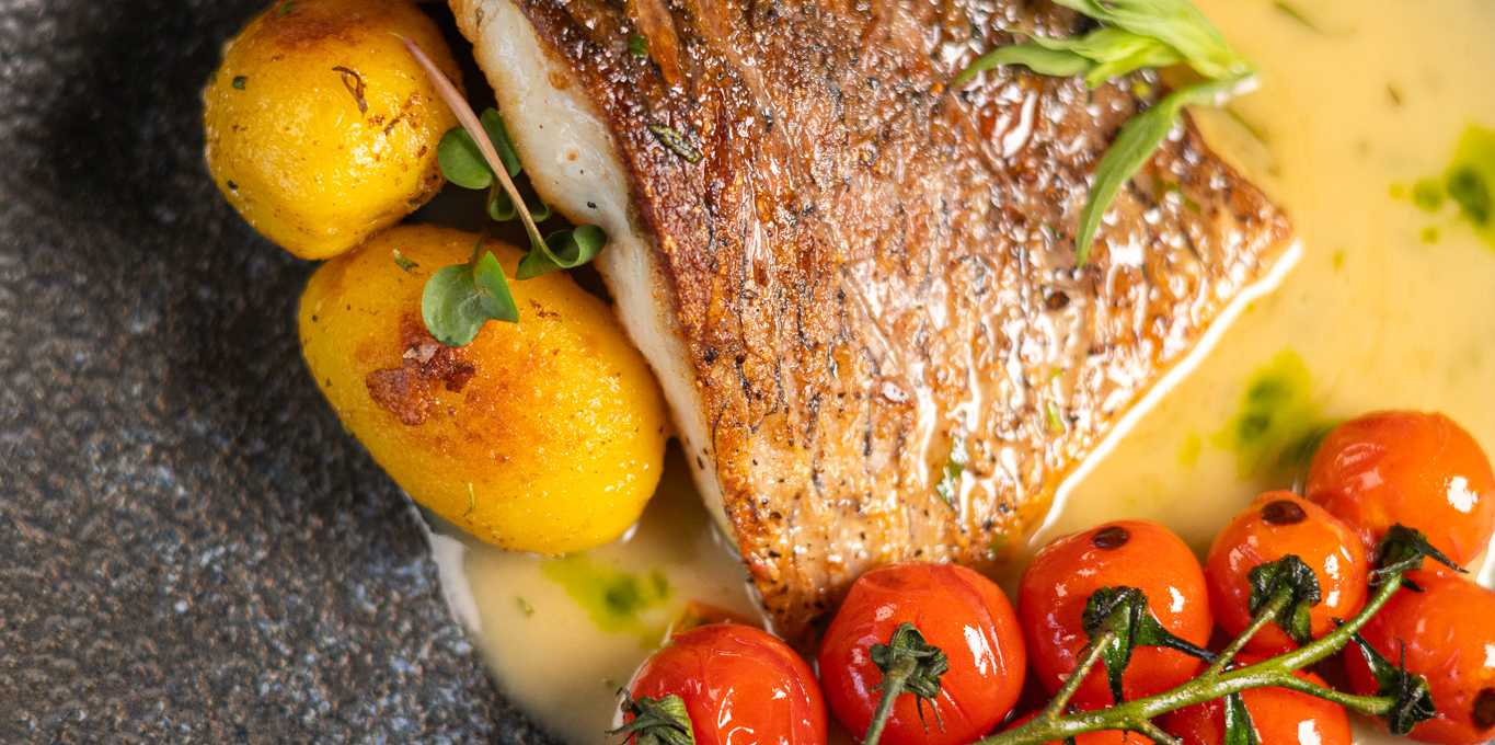 3 nejlepší recepty na grilovanou rybu