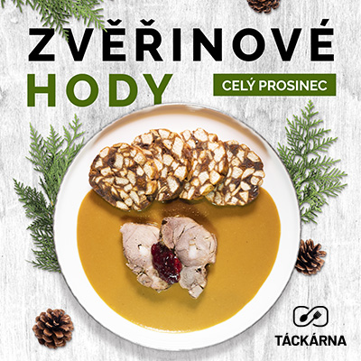 Zvěřinové hody