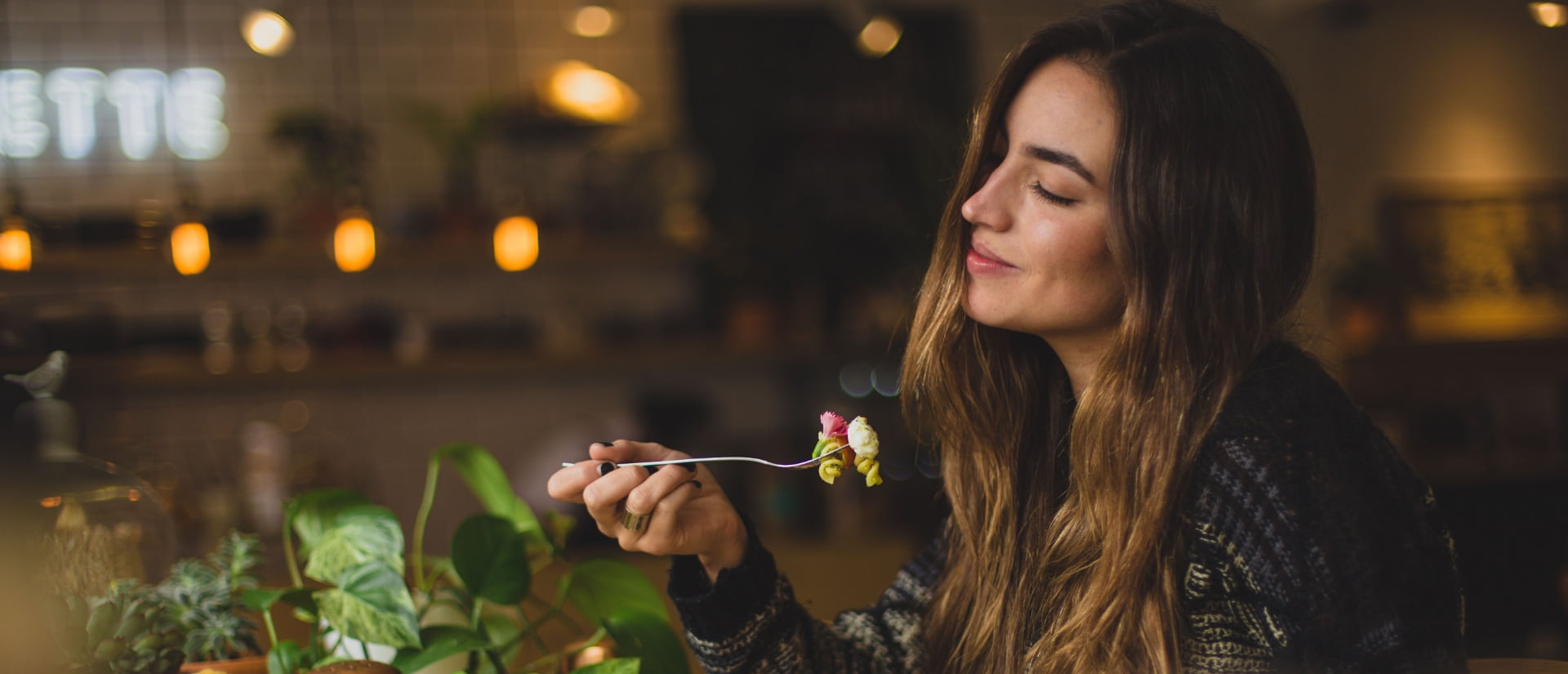 darujte zážitek z dobrého jídla